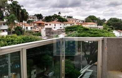 Imagem 2: Apartamento à venda, 100 m² por R$ 740.000,00 - Jardim Umuarama - São...