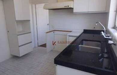 Imagem 12: Apartamento com 3 dormitórios, 160 m² - venda por R$ 2.033.000,00 ou...