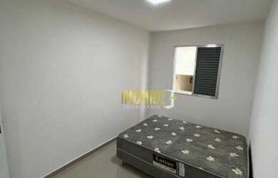 Imagem 4: Apartamento à venda, 48 m² por R$ 265.000,00 - Canto do Forte - Praia...