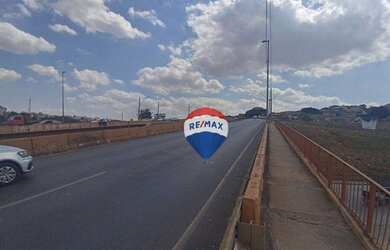 Imagem 12: ÁREA DE 25.000 m2. JA DESMEMBRADA AO LADO DO ANEL RODOVIARIO DE CONTAGEM