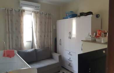 Imagem 7: Casa de 4 andares. Ar-condicionado, Área de serviço, 160m² de Áreae3...