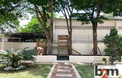 Imagem 13: Apartamento com 4 dormitórios, 106 m² - venda por R$ 630.000,00 ou aluguel...