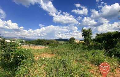 Imagem 5: Terreno à venda, 1000 m² por R$ 140.000 - Retiro do Brumado - Brumadinho/Minas Gerais