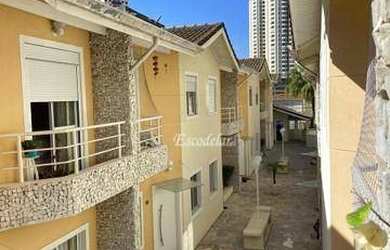 Imagem 1: Casa à venda, 124 m² por R$ 745.000,00 - Mandaqui - São Paulo/SP