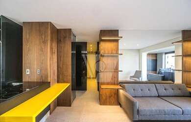 Imagem 8: Apartamento à venda, 120 m² por R$ 4.000.000,00 - Jardim Paulistano...