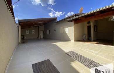 Imagem 4: Casa para venda possui 110 metros quadrados com 2 quartos