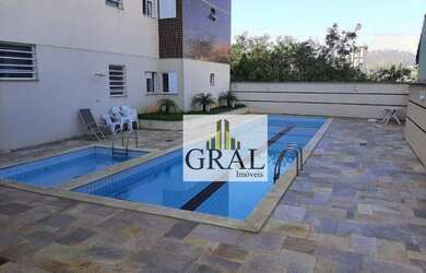 Imagem 3: Apartamento com 2 dormitórios, 49 m² - venda por R$ 386.980,00 ou aluguel...