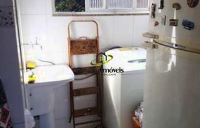 Imagem 16: Ótimo Apto Sala 2 Qts no Condomínio Tijolinho Freguesia JPA