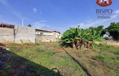 Imagem: O terreno possui 325m² de Área e está localizado em Vila
