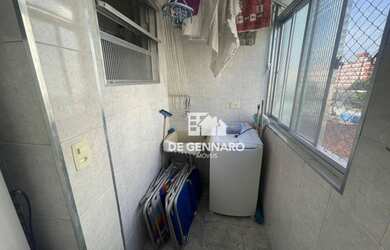 Imagem 13: Apartamento em praia grande no bairro do boqueirão