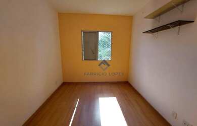 Imagem 5: Apartamento com 2 dormitórios, 58 m² - venda por R$ 169.000,00 ou aluguel...