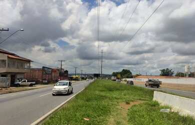 Imagem 2: Lote 360,00m² (Anel Viário) Cidade Vera Cruz