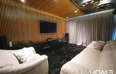 Imagem 6: Casa com 5 dormitórios à venda, 600 m² por R$ 4.100.000,00 - Recreio...