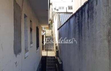 Imagem 13: Sobrado à venda, 250 m² por R$ 699.000,00 - Lauzane Paulista - São...