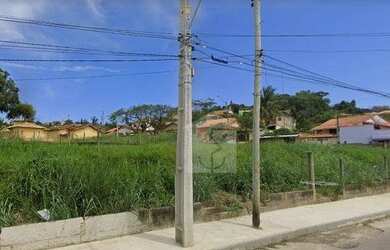 Imagem: O terreno possui 945m² de Área e está localizado em Araçatiba