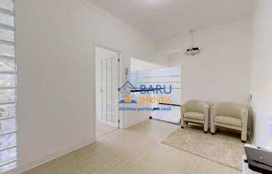 Imagem 1: Apartamento com 1 dormitório, 54 m² - venda por R$ 485.000,00 ou aluguel...