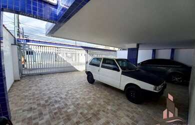 Imagem 2: Casa com 2 dormitórios à venda, 55 m² por R$ 225.000 - Balneário Japura...