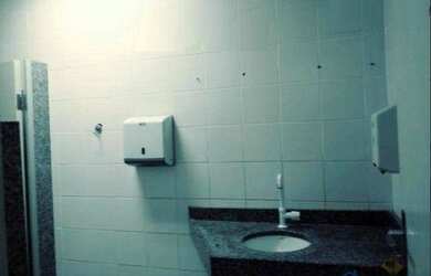 Imagem 6: Prédio, 756 m² - venda por R$ 4.500.000,00 ou aluguel por R$ 25.000,00/mês - Mooca - São P