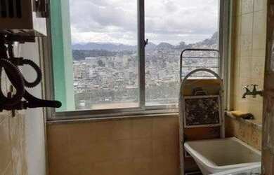 Imagem 12: Apartamento à venda, 58 m² por R$ 169.000,00 - Itanhangá - Rio de Janeiro/RJ