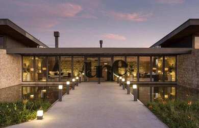 Imagem 5: Terreno à venda, 406 m² por R$ 305.000,00 - Alphaville - Pelotas/RS