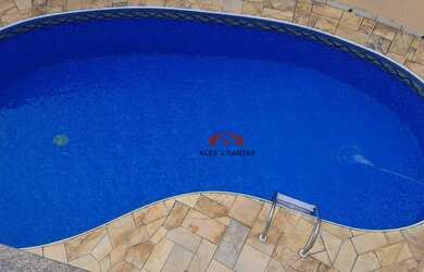 Imagem 2: Sobrado com 4 dormitórios, 350 m² - venda por R$ 2.450.000,00 ou aluguel...