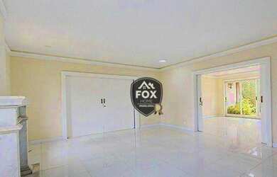 Imagem 7: Casa com 4 dormitórios, 600 m² - venda por R$ 4.200.000,00 ou aluguel...