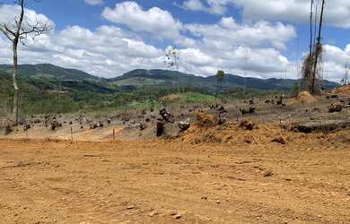 Imagem 2: Terreno á 45 minutos de SP