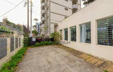 Imagem 4: Terreno à venda, 254 m² por R$ 800.000 - Alto da Glória - Curitiba/PR