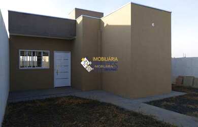 Imagem 2: Casa à venda, 80 m² por R$ 235.000,00 - Parque Vila Nobre - São José...