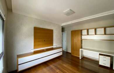 Imagem 12: Apartamento. Piscina, Churrasqueira, VarandaeGuarda roupa