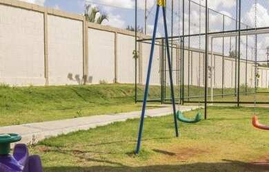 Imagem 16: Apartamento à venda, 45 m² por R$ 180.000,00 - Loteamento Industrial...