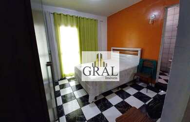 Imagem 6: Sobrado à venda, 200 m² por R$ 640.000,00 - Jardim Santo Ignácio -...