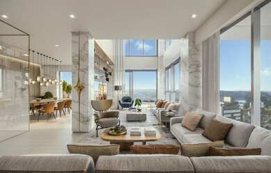 Imagem 8: MAI Terraces Apartamento com 4 dormitórios