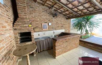 Imagem 6: Apartamento à venda, 190 m² por R$ 450.000,00 - Jardim Panorama - São José do Rio Preto/SP