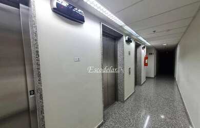 Imagem 9: Sala à venda, 35 m² por R$ 350.000,00 - Santana - São Paulo/SP