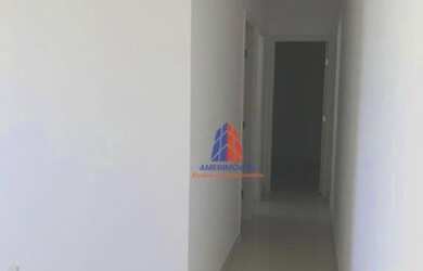 Imagem 6: Apartamento com 2 dormitórios, 50 m² - venda por R$ 205.000,00 ou aluguel...