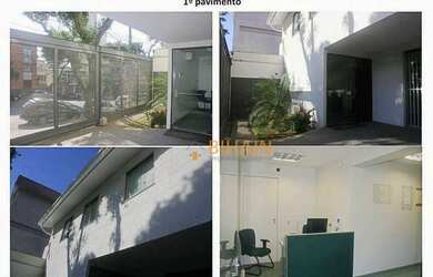 Imagem: O depósito possui 1 Vaga na garagem, 690m² de Área e está