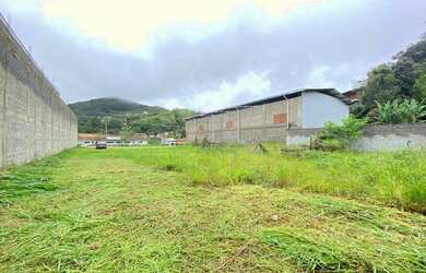 Imagem 1: Terreno à venda, 1000 m² por R$ 980.000,00 - Albuquerque - Teresópolis/RJ