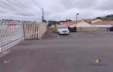 Imagem 4: Apartamento à venda, 46 m² por R$ 152.000,00 - Campo Pequeno - Colombo/PR