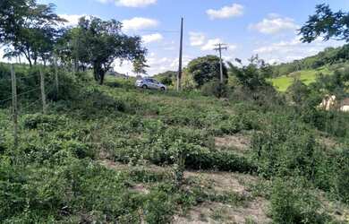 Imagem 2: Lote localizado no Liberatos próximo ao Pesque e Pague do Beto em Betim