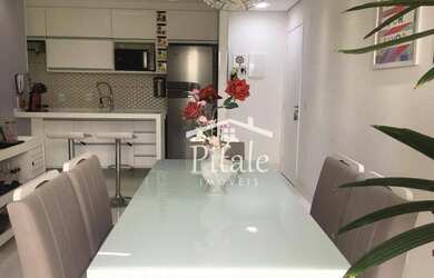 Imagem 9: Apartamento com 2 dormitórios - venda por R$ 238.500 ou aluguel por R$...