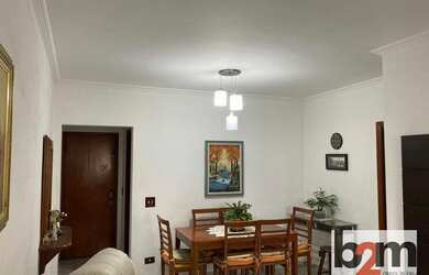 Imagem 1: Apartamento com 4 dormitórios, 106 m² - venda por R$ 630.000,00 ou aluguel...