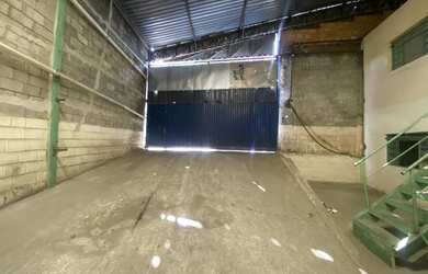 Imagem 10: Galpão/Depósito/Armazém para aluguel com 2000 metros quadrados