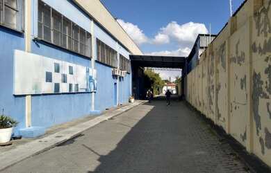 Imagem 11: Galpão para alugar, 500 m² por R$ 19.000,01/mês - Lapa - São Paulo/SP