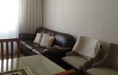 Imagem 2: Apartamento com 3 dormitórios à venda, 72 m² por R$ 371.000,00 - Encruzilhada...