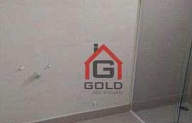 Imagem 3: Apartamento com 2 dormitórios, 47 m² - venda por R$ 350.000,00 ou aluguel...