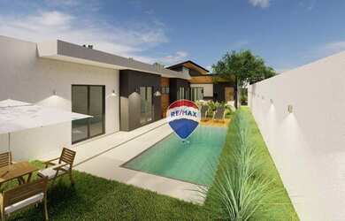 Imagem 4: Casa com 3 dormitórios à venda, 200 m² por R$ 1.250.000,00 - Vina Del...