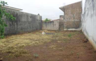 Imagem 4: Terreno à venda por R$ 220.000,00 - Jardim Nazareth - São José do Rio...