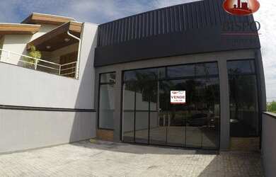 Imagem 1: Salão, 316 m² - venda por R$ 1.100.000,00 ou aluguel por R$ 6.000,00/mês - Parque Residenc