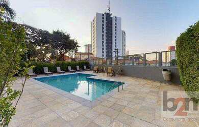 Imagem 7: Apartamento com 3 dormitórios à venda, 70 m² por R$ 440.000,00 - Jaguaré - São Paulo/SP